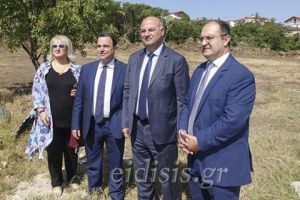 Οι δικηγόροι του Κιλκίς χαιρετίζουν την απόφαση του δημοτικού συμβουλίου για το Δικαστικό