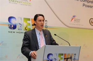 Έρχονται οι Αμερικανοί για τα ενεργειακά