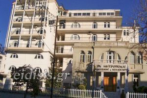 Δωρεάν σχολικά είδη σε μαθητές αδύναμων οικογενειών από τη Μητρόπολη Κιλκίς