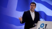 Γερμανικά ΜΜΕ για Τσίπρα: Ήταν μια φορά κι έναν καιρό ένας λυτρωτής