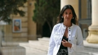 Η μαλτέζα δημοσιογράφος πλήρωσε με τη ζωή για τα Panama Papers
