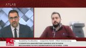 Ευρυβιάδης Ελευθεριάδης: «Δεν έχει ουσία να υπάρξει συγκυβέρνηση με στόχο τη μοιρασιά των υπουργείων»