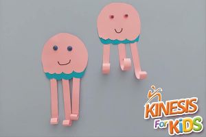 Το ΚΔΑΠ Kinesis βουτά στους ωκεανούς
