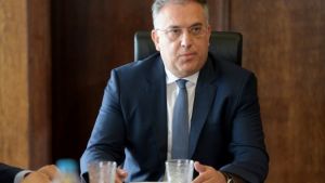 Θεοδωρικάκος στον ΣΚΑΪ 100.3: «Ο Χαρίτσης δεν έχει επαφή με την πραγματικότητα της Αυτοδιοίκησης»