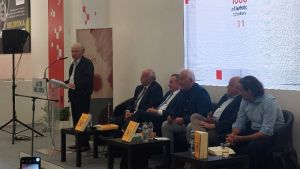 Ο Γιάννης Τσεκούρας και η αμφίβολη σύνδεση με την «17 Νοέμβρη»