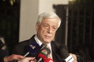Πρ.Παυλόπουλος: Η ύψιστη τιμή μετατρέπεται σε ύψιστο χρέος