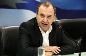 Στρατούλης: Απαραβίαστες οι κόκκινες γραμμές σε εργασιακά - Ασφαλιστικό