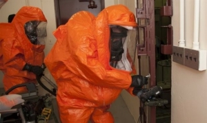 ΗΠΑ: Ενεργός άνθρακας εστάλη κατά λάθος σε εργαστήρια εννέα πολιτειών