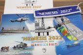 «Nέμεσις 2022»: Μεγάλη στρατιωτική άσκηση στην Κύπρο – Οι οκτώ χώρες που συμμετείχαν