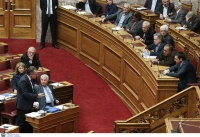 ΝΔ για προσφυγικό: Βαριές δεσμεύσεις, ασαφή ανταλλάγματα