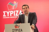 ΣΥΡΙΖΑ: Εκλογικός νόμος, Σύνταγμα και Brexit στην Κεντρική Επιτροπή