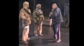 Ουκρανία: Άνδρας στη Μελιτόπολη προς στρατιώτες – «Είμαι και εγώ Ρώσος, τι κάνετε σε αυτή τη χώρα;»
