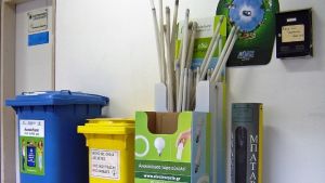 ΠΑΜΑΚ: Ο καφές είναι το 19ο υλικό που ανακυκλώνει