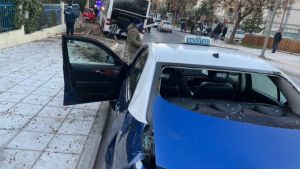 Ειδική επιτροπή ανέλαβε έρευνα για το ατύχημα με λεωφορείο του ΟΑΣΘ