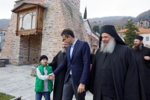 Ο ανασχηματισμός και οι εφεδρείες Μητσοτάκη