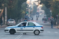 Πυροβολισμοί με έναν τραυματία στο Νέο Ηράκλειο