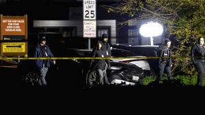 Τραγωδία στην Καλιφόρνια: Τέσσερις νεκροί, ανάμεσά τους τρία παιδιά, σε ένοπλη επίθεση σε πάρτι γενεθλίων