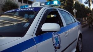 Ένοπλη ληστεία σε εταιρεία παραγωγής πάγου