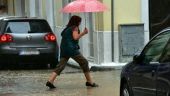 Καιρός: Άστατος στο μεγαλύτερο μέρος της χώρας (vid)
