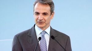 Επίσκεψη του πρωθυπουργού στη Δυτική Μακεδονία για το νέο επενδυτικό σχέδιο της ΔΕΗ και τη δίκαιη μετάβαση
