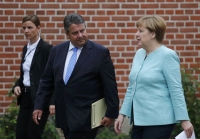 Γερμανία: Πρώτη φορά κάτω από το 50% ο κυβερνητικός συνασπισμός