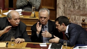 Γερμανικά ΜΜΕ: «Ελληνική παραφροσύνη»