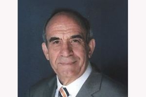 Ευγένιος Θεμιστοκλή Πλαλής