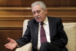 Φώτης Κουβέλης: «Ωρίμασαν οι συνθήκες για να συναντηθούμε με τον ΣΥΡΙΖΑ...»