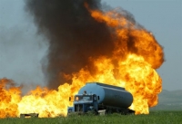 Εκατόμβη στο Νότιο Σουδάν από έκρηξη βυτιοφόρου