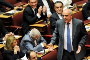 «Δεν είμαστε αντιπολιτευόμενη συμπολίτευση»