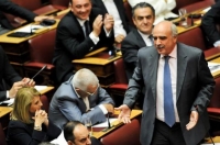 «Δεν είμαστε αντιπολιτευόμενη συμπολίτευση»