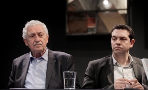 Ερωτηματικά σε ΔΗΜΑΡ και ΣΥΡΙΖΑ για τους όρους συνεργαίας