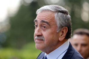 Κύπρος: Kοινή, ειδική επιτροπή για το φυσικό αέριο προτείνει ο Ακιντζί