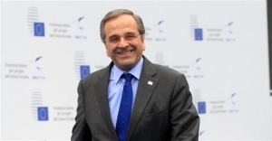 Αντ. Σαμαράς: Διαπραγματευόμαστε πιθανή προληπτική γραμμή στήριξης της ελληνικής οικονομίας