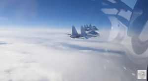 Ρωσικά αεροσκάφη οπλισμένα με πυρηνικά μπήκαν στον εναέριο χώρο της Σουηδίας – Η χώρα ζήτησε εξηγήσεις