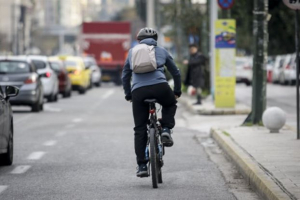 Στάσεις εργασίας στα τρόλεϊ από τις 12:00 έως τις 17:00