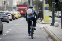 Στάσεις εργασίας στα τρόλεϊ από τις 12:00 έως τις 17:00
