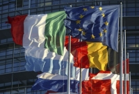 Ευρωβουλή: Αποβλήθηκε από την Ολομέλεια ο Μ.Συναδινός της ΧΑ