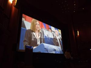 “Το Πουφ!!! Μεθάνιο λέει τα κάλαντα” – Εορταστική εκδήλωση με απολογισμό δράσης από τη Μαρία Σπυράκη (pics &amp; vid)