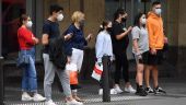 Αυστραλία-covid-19: Υποχρεωτική η χρήση μάσκας στη Νέα Νότια Ουαλία και νέοι περιορισμοί στις μετακινήσεις