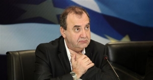 Στρατούλης:Προσωπικές οι απόψεις Ρωμανιά για κατάργηση εισφορών