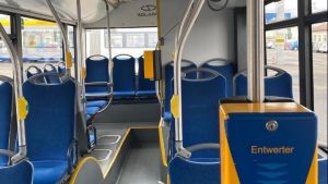 Θεσσαλονίκη: Άμεση λειτουργία Κέντρου Διοίκησης και Διαχείρισης κυκλοφορίας, χρηματοδότηση από ίδιους πόρους του ΟΑΣΘ