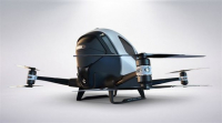 Κίνα: Ρεκόρ Γκίνες με 1.374 drones που πέταξαν ταυτόχρονα