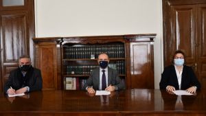 Με φωτοβολταϊκά θα καλύπτονται οι ενεργειακές ανάγκες των Ιερών Μονών του Αγίου ‘Ορους