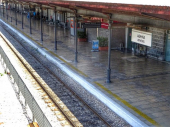 ΤΡΑΙΝΟΣΕ: Στάσεις εργασίας στις 7 και 8 Ιουνίου
