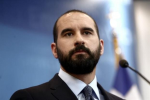 Τζανακόπουλος: Μοναδική θεσμική επιιλογή για διαφάνεια η Προανακριτική