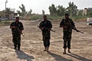 Κούρδοι της Συρίας καλούν την Αρμπίλ για βοήθεια κατά των τζιχαντιστών