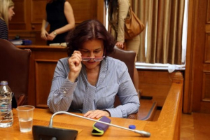 Φωτίου: Διακομματική συνεργασία για τους εργαζόμενους του «Βοήθεια στο Σπίτι»