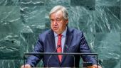 Γκουτέρες: “Η ιστορία θα μας κρίνει όλους”