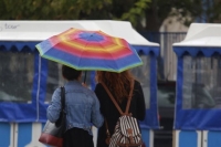 Χαλάει ο καιρός - Ερχονται βροχές, χαλάζι και ισχυροί άνεμοι